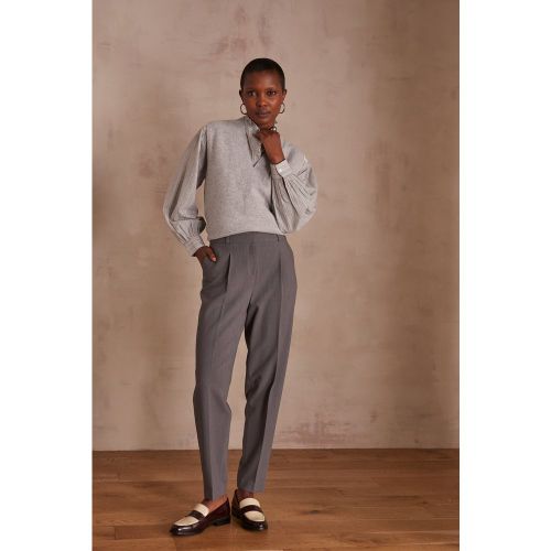 Pantalon de tailleur BEN taille 34 - Maison 123 - Modalova