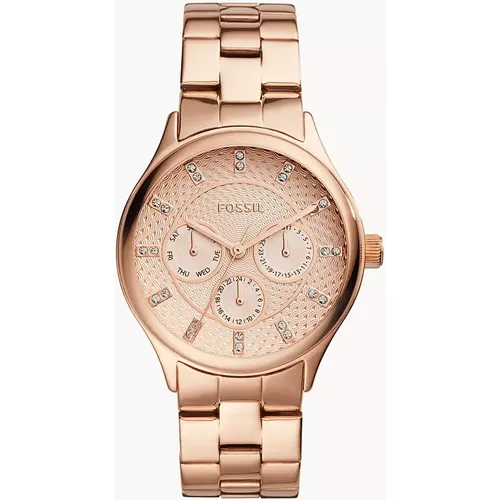 Femmes Montre Modern Sophisticate multifonction en acier inoxydable - Fossil Outlet - Modalova