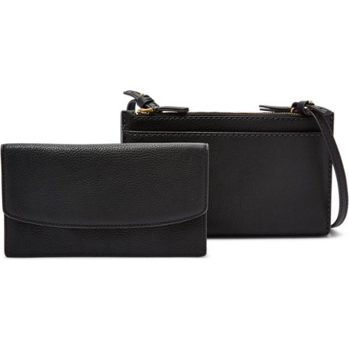 Women Pochette Porté Croisé Pm Sage - One size - Fossil - Modalova