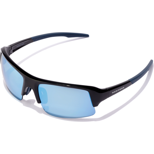 Bat - Black Blue Chrome - Hawkers - Modalova