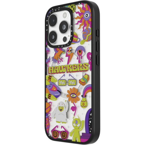 Casetify X - Yeti - Iphone 15 Pro Max - Hawkers - Modalova