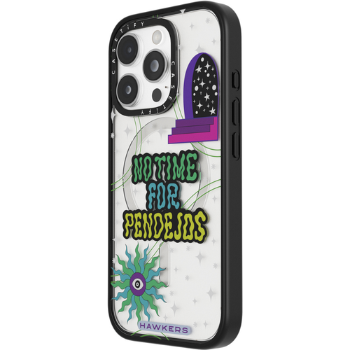 Casetify X - No Time - Iphone 16 Pro Max - Hawkers - Modalova