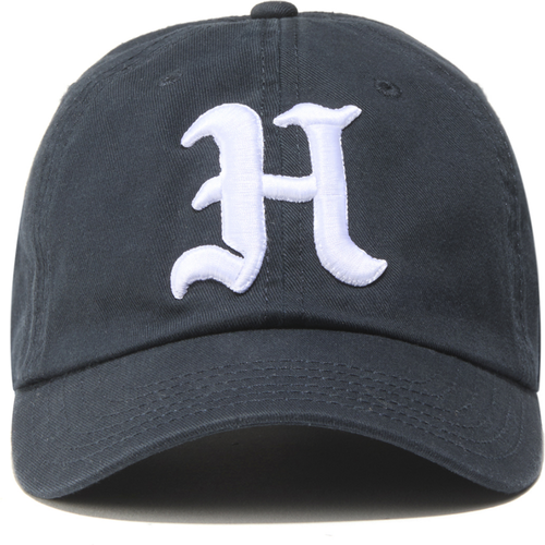 Varsity Classic Cap Navy - Hawkers - Modalova