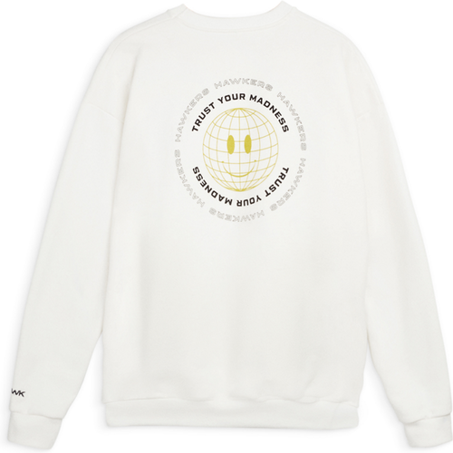 Svo Sweatshirt White (Xl) - Hawkers Apparel - Modalova