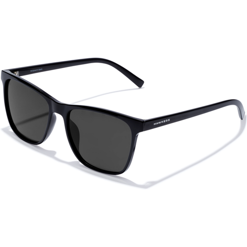 Wave - Polarized Black Dark - Hawkers - Modalova