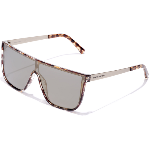 Weed - Polarized Carey Beige - Hawkers - Modalova