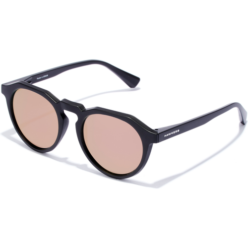 Warwick Raw - Polarized Black Rose - Hawkers - Modalova