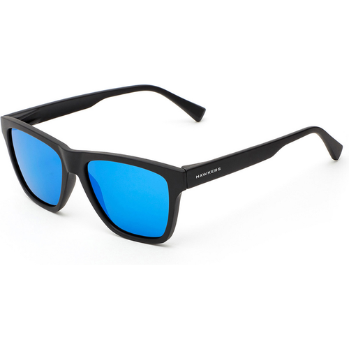 Rubber Black - Sky One Ls - Hawkers - Modalova