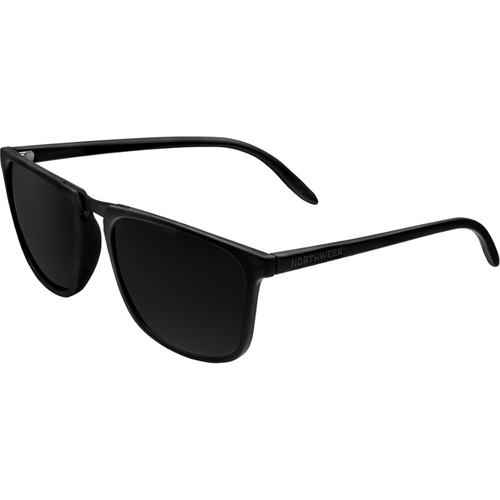 Shelter All Black Polarized - Northweek - Modalova