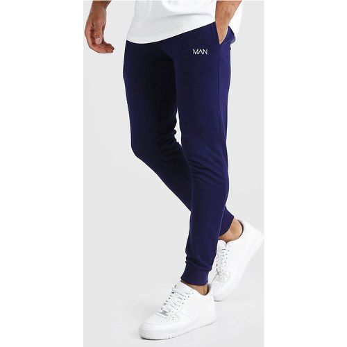 Jogging super skinny Original MAN - L - Boohooman - Modalova