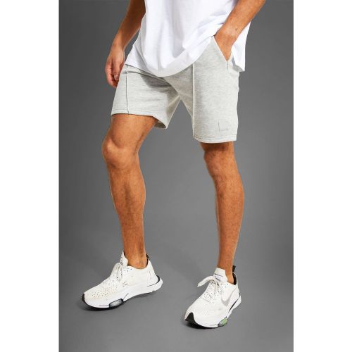 Short de sport avec coutures apparentes - MAN Active - XXL - Boohooman - Modalova