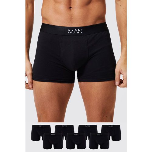 Lot de 7 boxers - MAN - S - Boohooman - Modalova