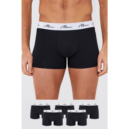 Lot de 5 boxers - MAN - L - Boohooman - Modalova