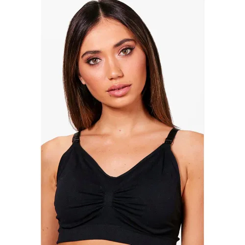 Maternité - Soutien-Gorge D'Allaitement - S - boohoo - Modalova