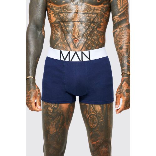 Lot de 5 boxers - MAN - L - Boohooman - Modalova