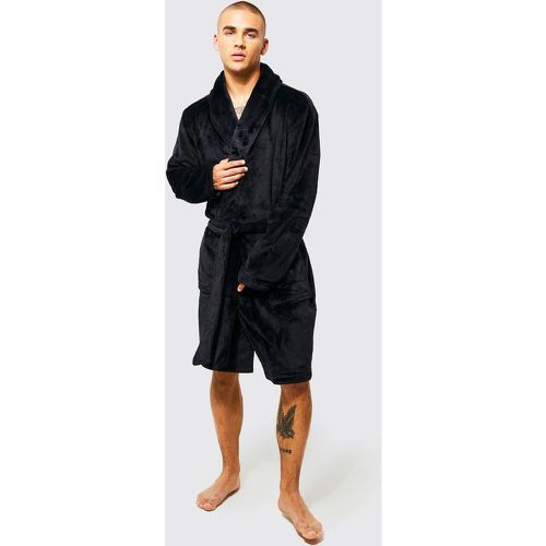 Dressing gown de chambre - L - Boohooman - Modalova