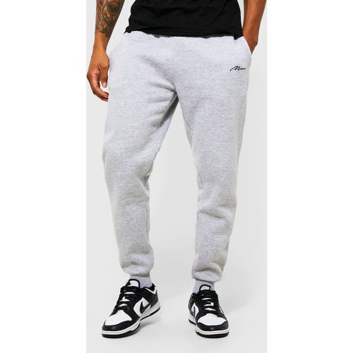 Jogging slim - MAN - XS - Boohooman - Modalova