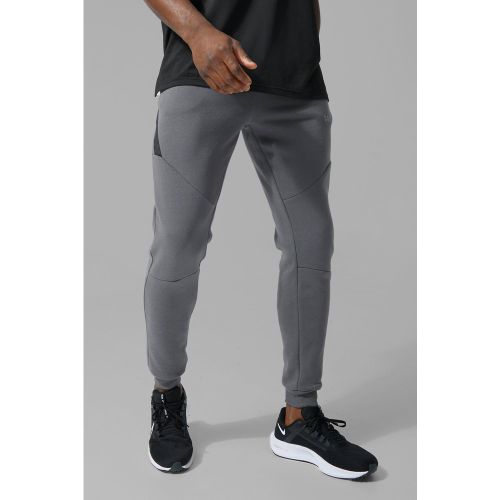 Jogging de sport à poche - MAN Active - XL - Boohooman - Modalova