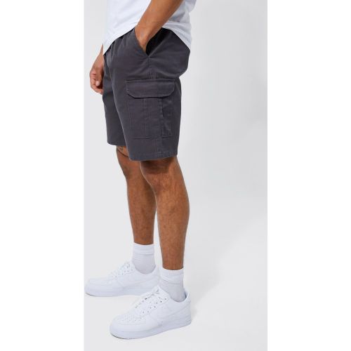 Short cargo ample - XL - Boohooman - Modalova