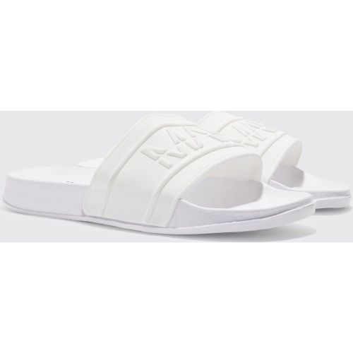 Claquettes - MAN - 41 - Boohooman - Modalova