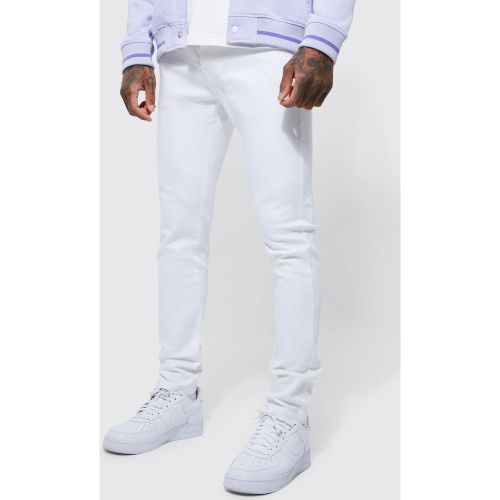 Jean skinny stretch - 34R - Boohooman - Modalova