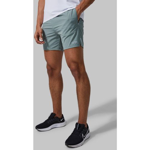 Short de sport léger performance - MAN Active - L - Boohooman - Modalova