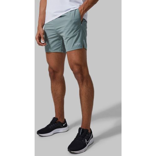 Short de sport léger performance - MAN Active - XL - Boohooman - Modalova