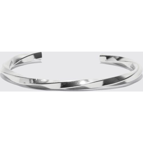 Bracelet torsadé - ONE SIZE - Boohooman - Modalova