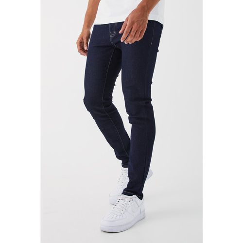 Jean skinny - 28 - Boohooman - Modalova