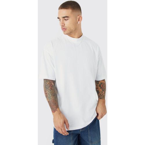 T-shirt oversize - S - Boohooman - Modalova