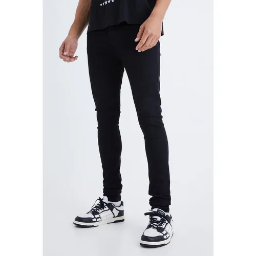 Tall - Jean stretch super skinny - 30 - Boohooman - Modalova