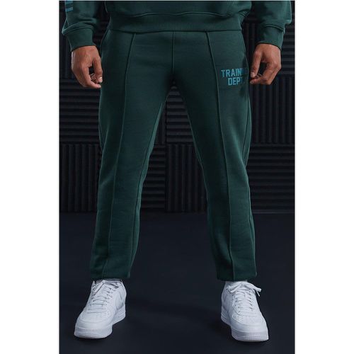 Jogging slim - Active - S - Boohooman - Modalova