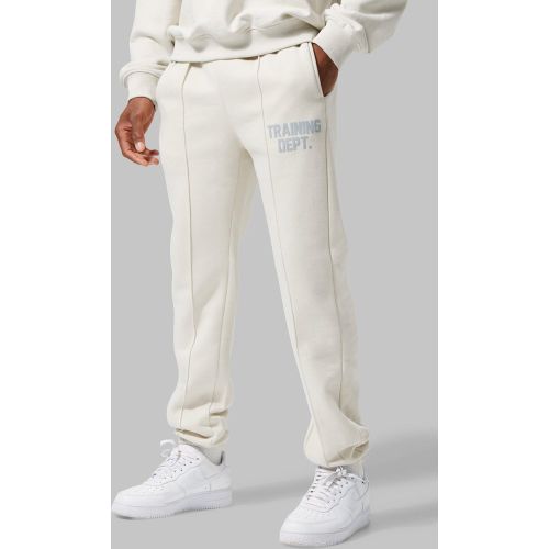 Jogging slim - Active - XXL - Boohooman - Modalova