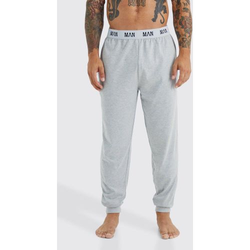 Jogging confort - MAN - XL - Boohooman - Modalova