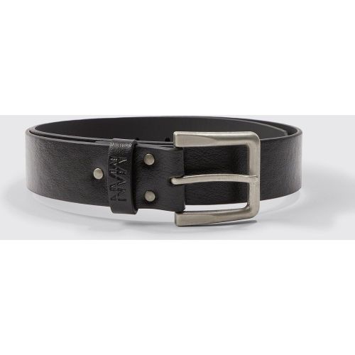 Ceinture - MAN - XL - Boohooman - Modalova