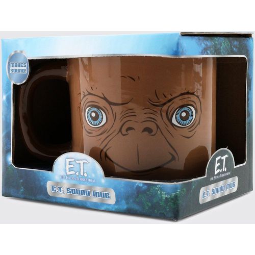 Mug E.T avec son - Boohooman - Modalova