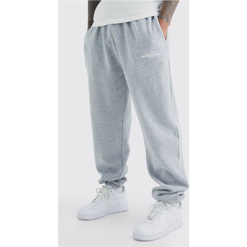 Jogging oversize - MAN Official - S - Boohooman - Modalova