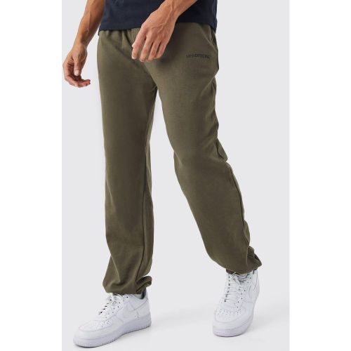 Jogging oversize - MAN Official - L - Boohooman - Modalova