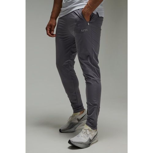 Jogging de sport léger - MAN Active - 2XL - Boohooman - Modalova