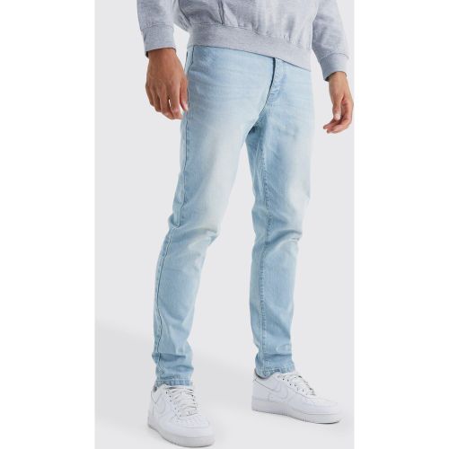 Tall - Jean fuselé - 30 - Boohooman - Modalova