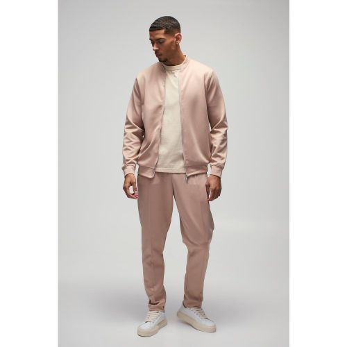 Bomber et jogging homme - S - Boohooman - Modalova