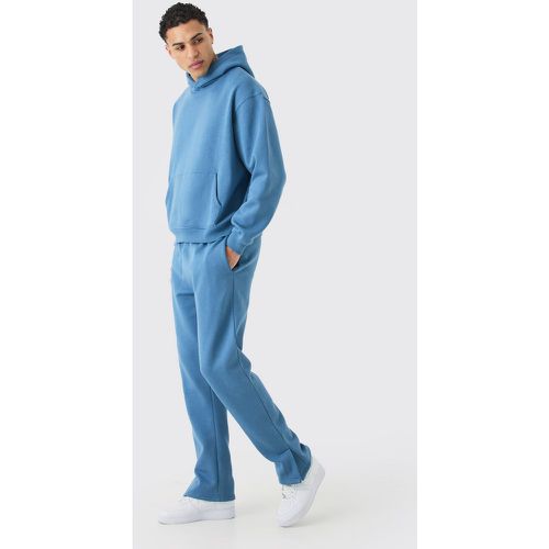 Survêtement oversize - L - Boohooman - Modalova