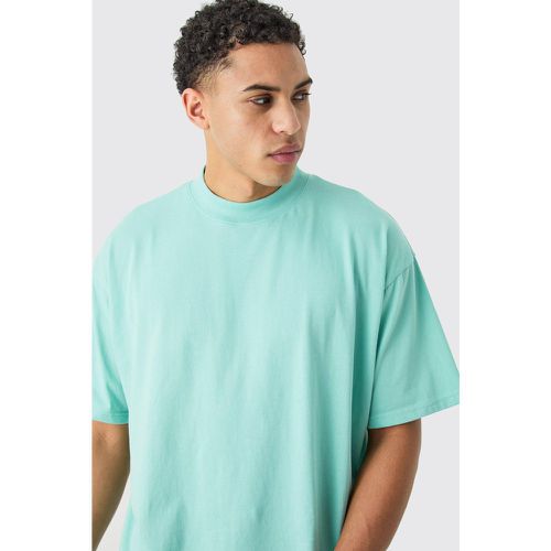 T-shirt oversize - L - Boohooman - Modalova