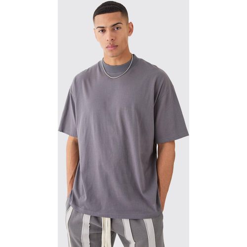 T-shirt oversize - S - Boohooman - Modalova