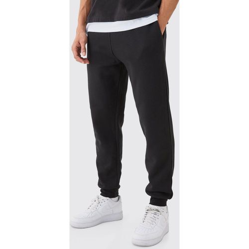 Jogging droit - S - Boohooman - Modalova