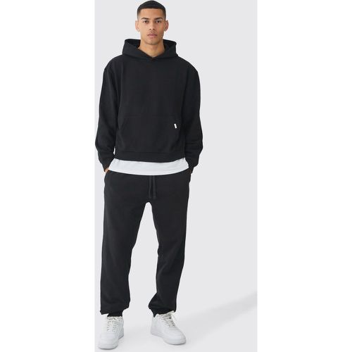 Survêtement oversize - S - Boohooman - Modalova