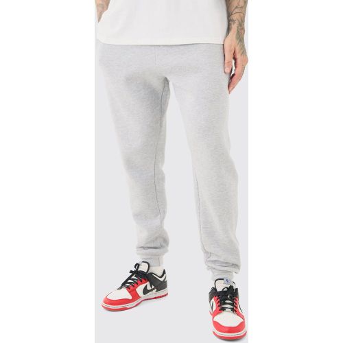 Tall - Jogging skinny basique - L - Boohooman - Modalova