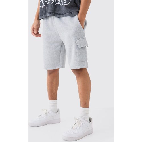 Short cargo large - XS - Boohooman - Modalova