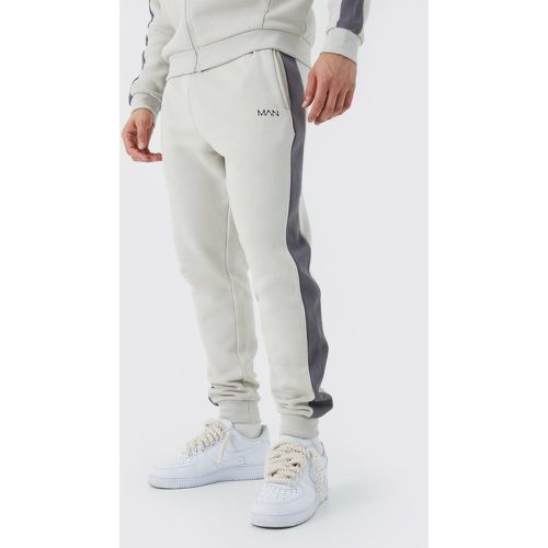 Jogging fuselé - MAN - L - Boohooman - Modalova