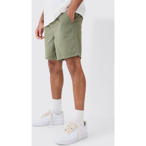 Short court confort - S - Boohooman - Modalova